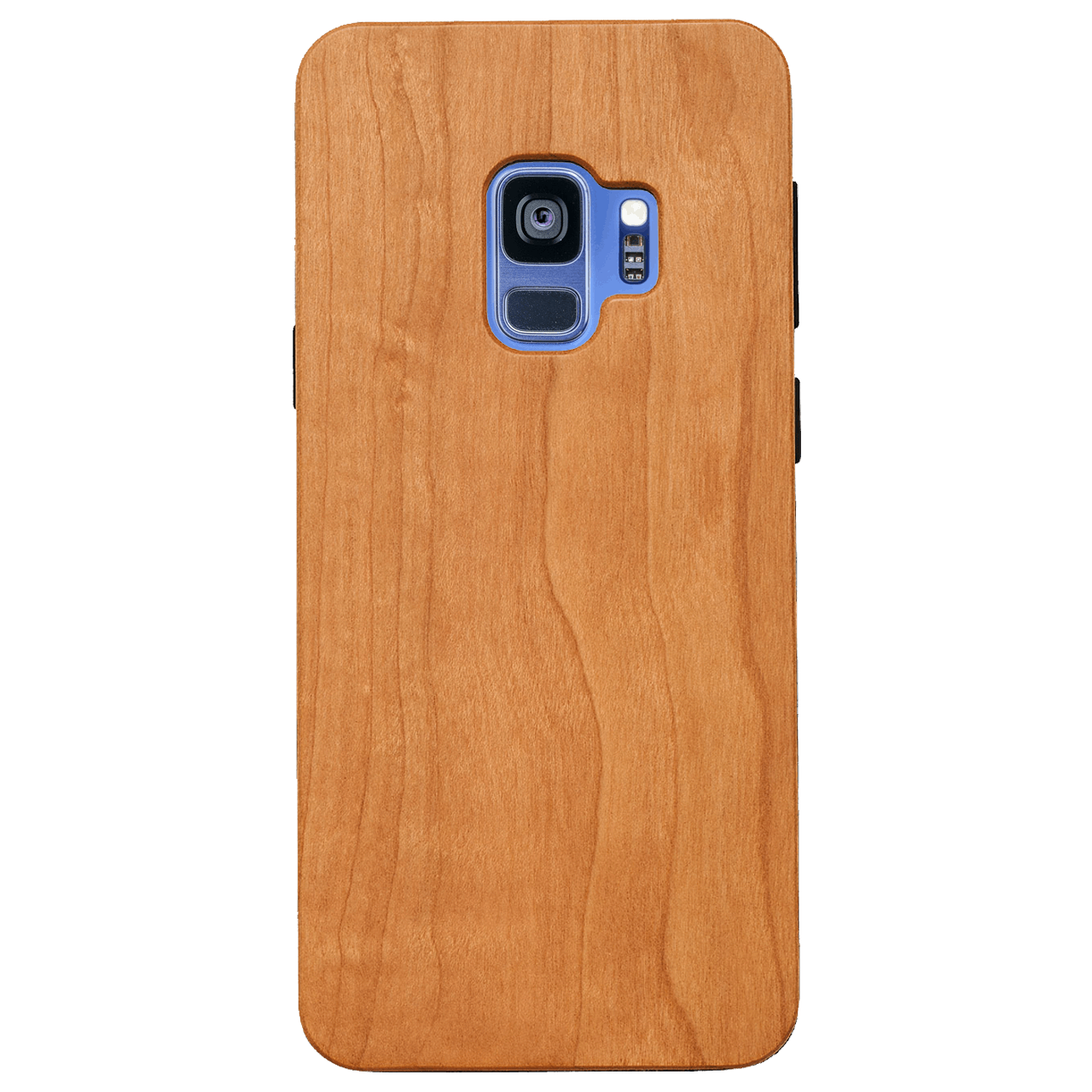 Customize Samsung S9 Wood Phone Case - Upload Your Photo and Design