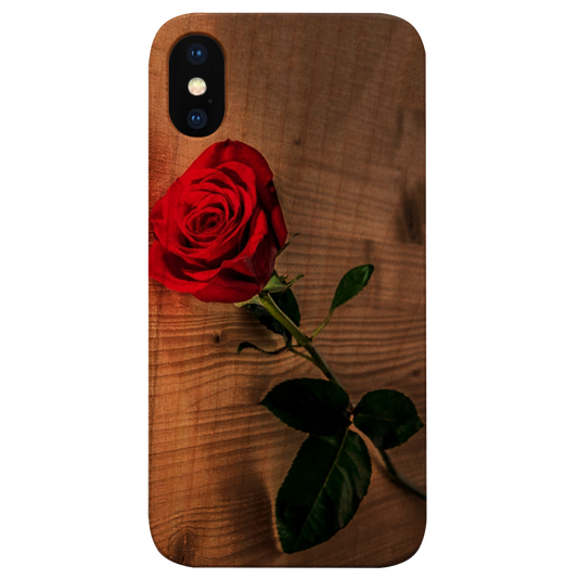 Rose 2 - UV Color Printed