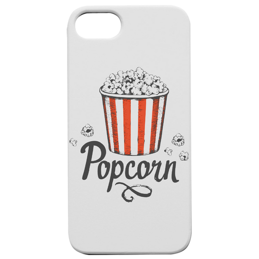 Popcorn - UV Color Printed