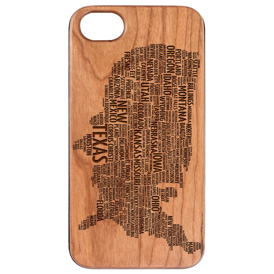 United States - Engraved