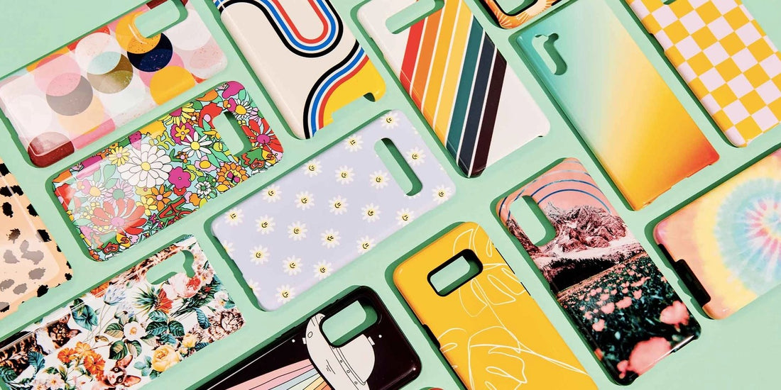Trending Styles and Designs of Phone Case