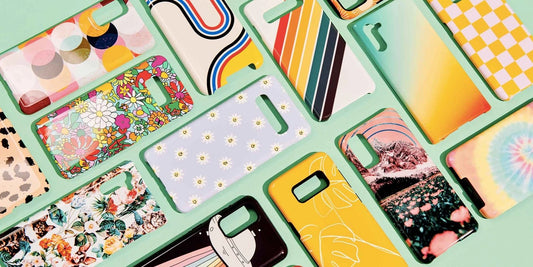Trending Styles and Designs of Phone Case