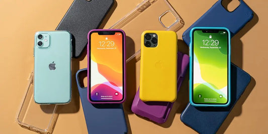 Phone Case Features and Functions
