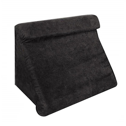 Portable Folding Tablet Holder For iPad Xiaomi Samsung Pad Reading Stand Bracket Soft Pillow Mount Tablet Holder For Smart Phone