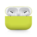 Silicone Case For Airpods Pro Case Wireless Bluetooth for apple airpods pro Case Cover Earphone Case For Air Pods pro 3 Fundas
