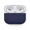 Silicone Case For Airpods Pro Case Wireless Bluetooth for apple airpods pro Case Cover Earphone Case For Air Pods pro 3 Fundas