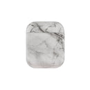Earphone Case For Airpods 2 Case Luxury Marble Hard Headphone Case Protective Cover Accessories