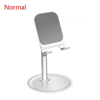 Multi Screen Support Laptop Side Mount Connects Mobile Phone Bracket Monitor Display Clip Adjustable Phone Stand Holder