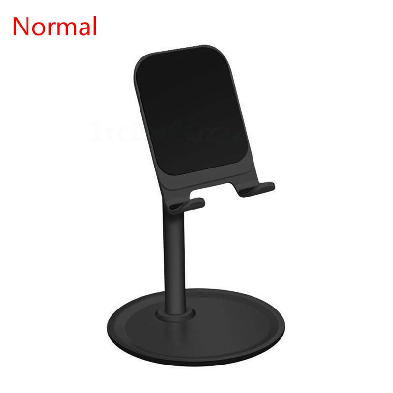 Multi Screen Support Laptop Side Mount Connects Mobile Phone Bracket Monitor Display Clip Adjustable Phone Stand Holder