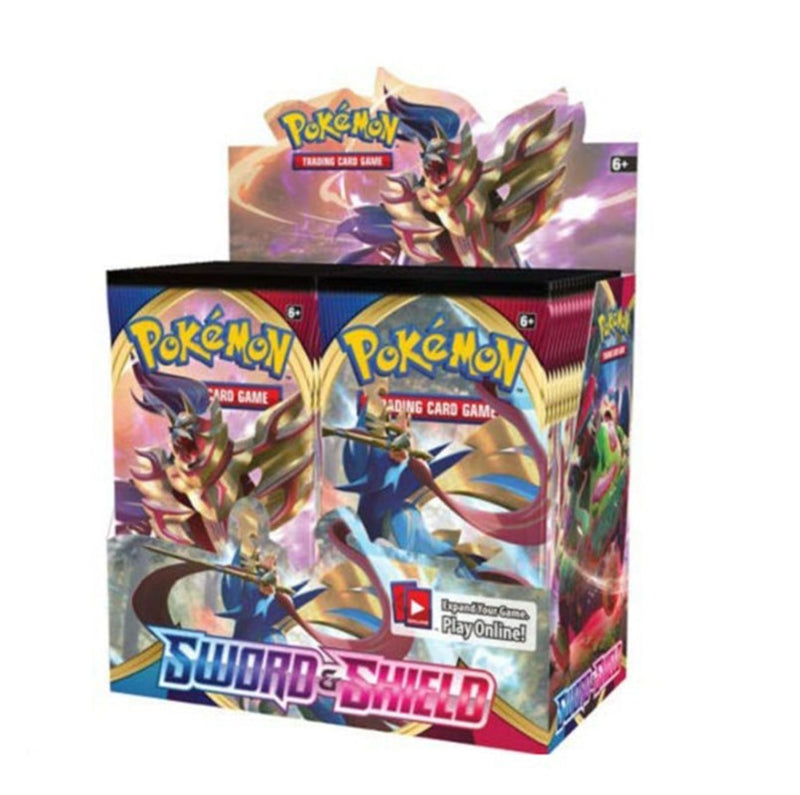 GX MEGA Shining Pokemon Cards Game Battle metal Carte Trading Cards Game Children Pokemons Toy