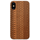 Abstract Pattern Stripes - Engraved