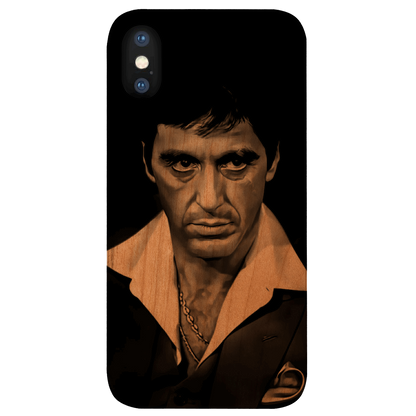 Al Pacino 1 - UV Color Printed