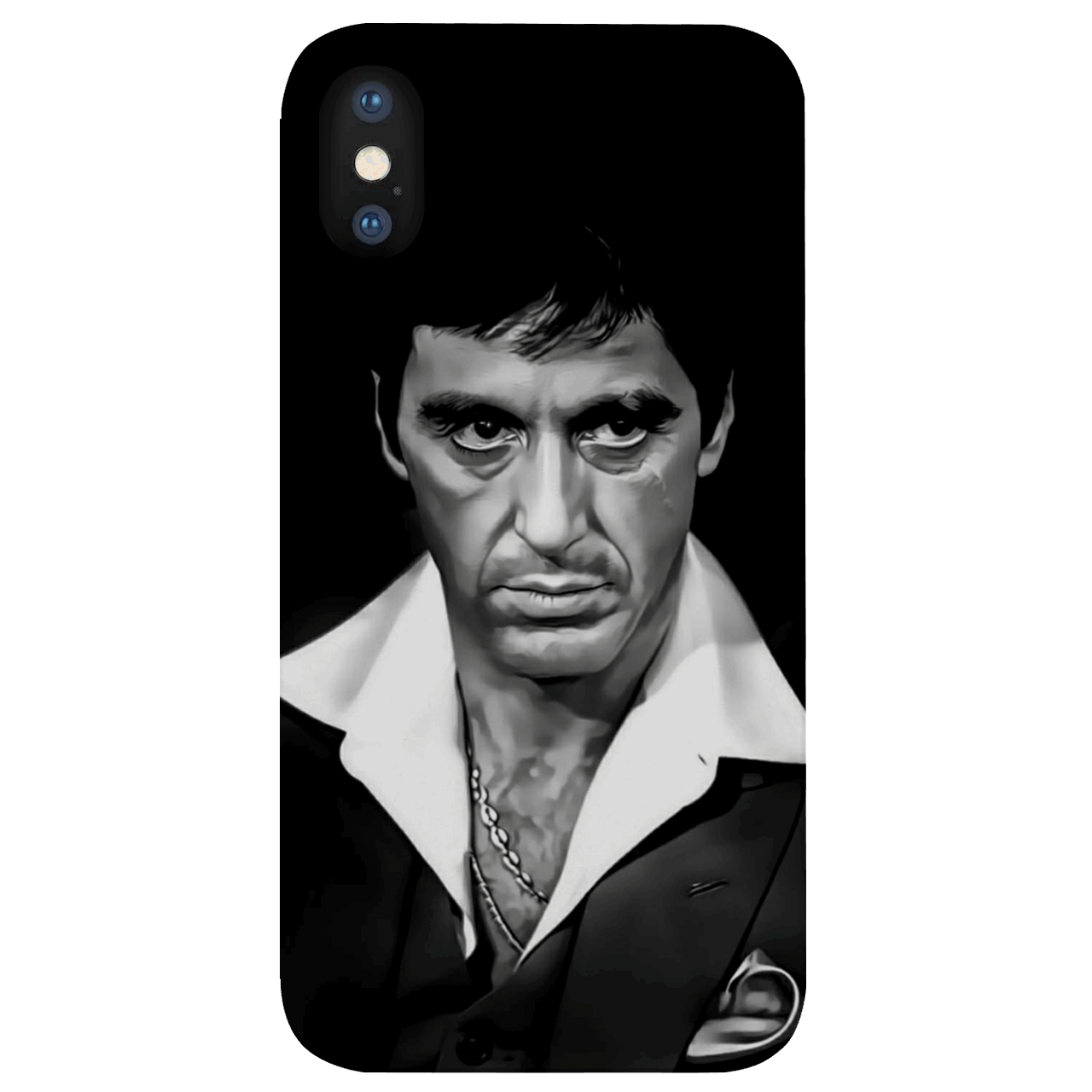 Al Pacino 1 - UV Color Printed Phone Case