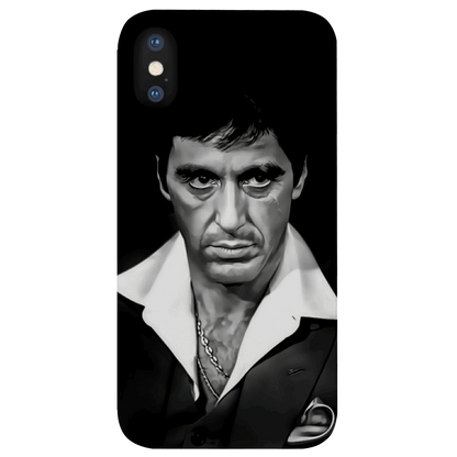 Al Pacino 1 - UV Color Printed Phone Case