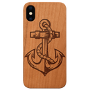Anchor 1 - Engraved