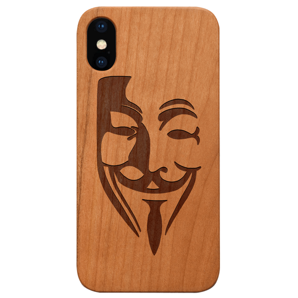 Anonymous - Engraved