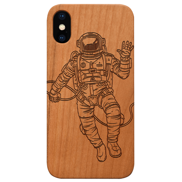Astronaut - Engraved