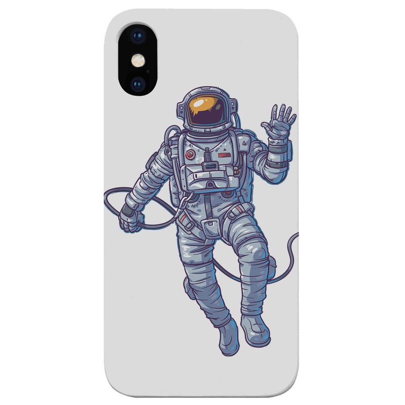 Astronaut - UV Color Printed  Phone Case
