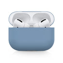 Silicone Case For Airpods Pro Case Wireless Bluetooth for apple airpods pro Case Cover Earphone Case For Air Pods pro 3 Fundas