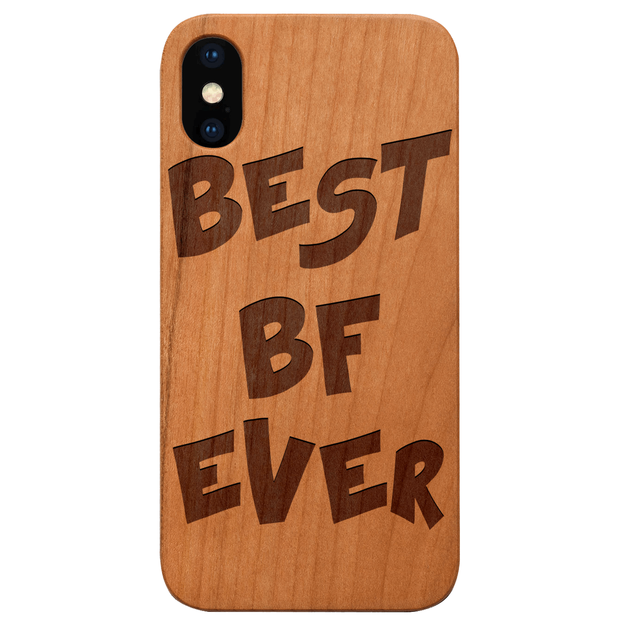 Best Bf Ever - Engraved