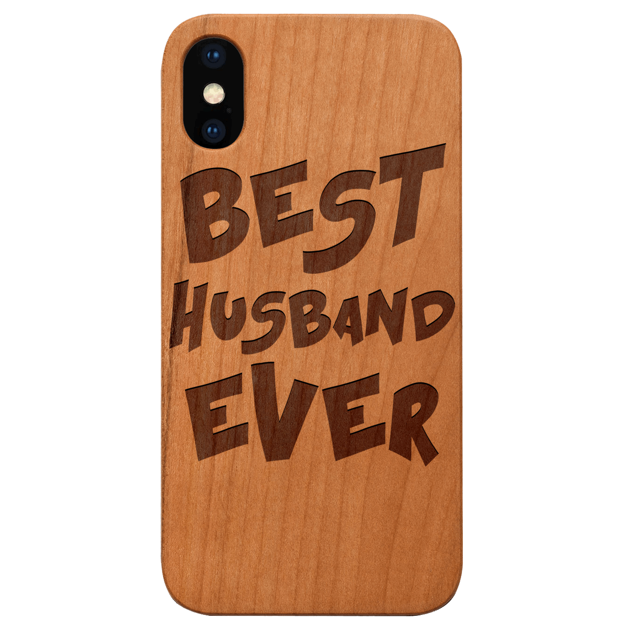 Best Husband Ever - Engraved