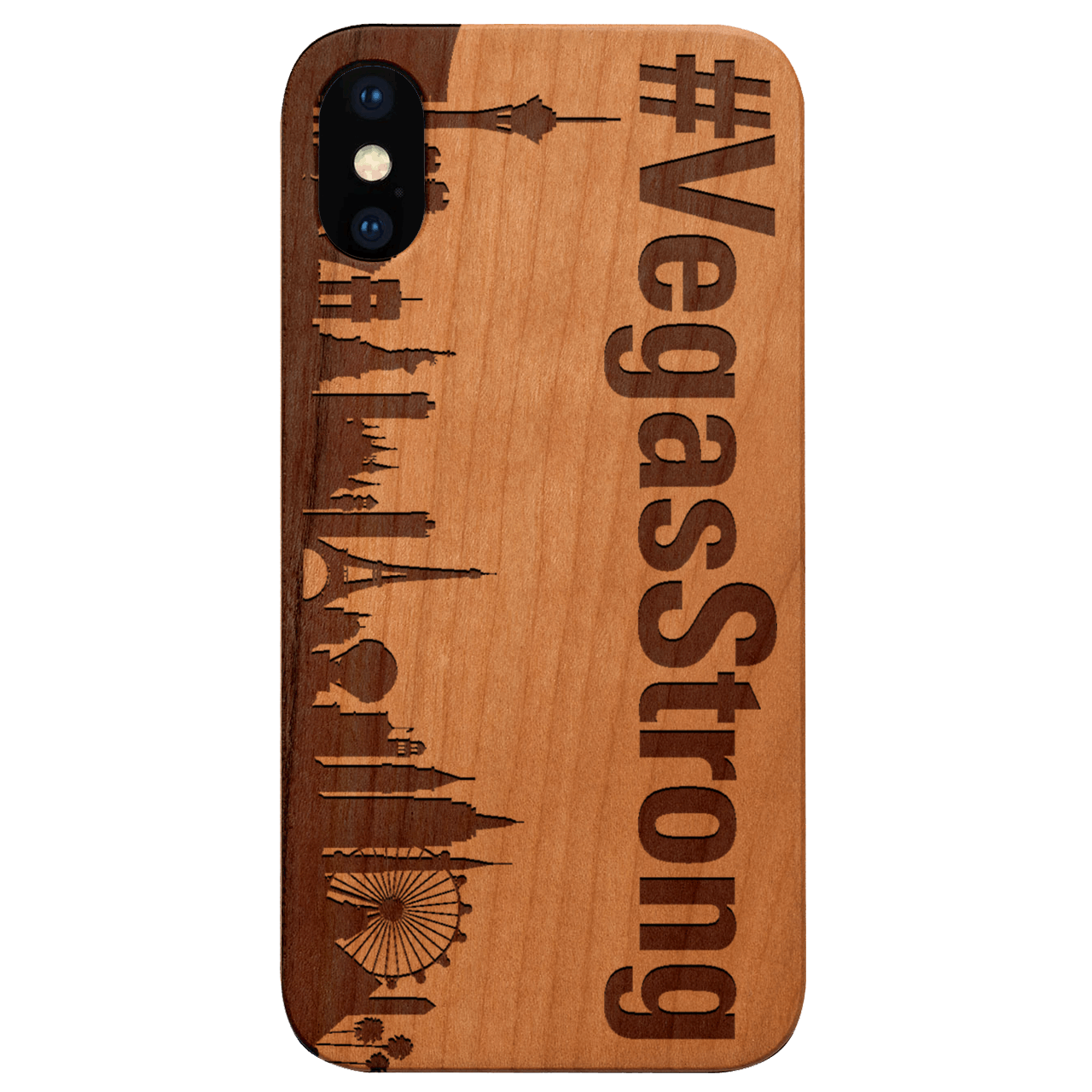 City Vegas 2 - Engraved