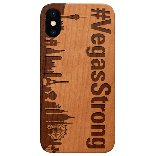 City Vegas 2 - Engraved