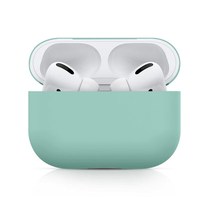 Silicone Case For Airpods Pro Case Wireless Bluetooth for apple airpods pro Case Cover Earphone Case For Air Pods pro 3 Fundas