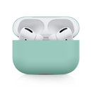 Silicone Case For Airpods Pro Case Wireless Bluetooth for apple airpods pro Case Cover Earphone Case For Air Pods pro 3 Fundas