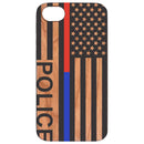 Flag Police 4 - UV Color Printed
