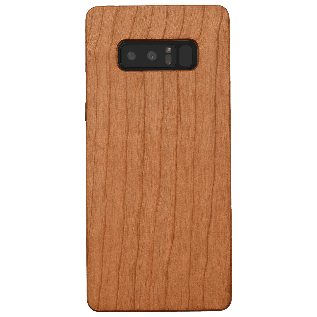 Customize Samsung Note 8 Wood Phone Case - Upload Your Photo and Design