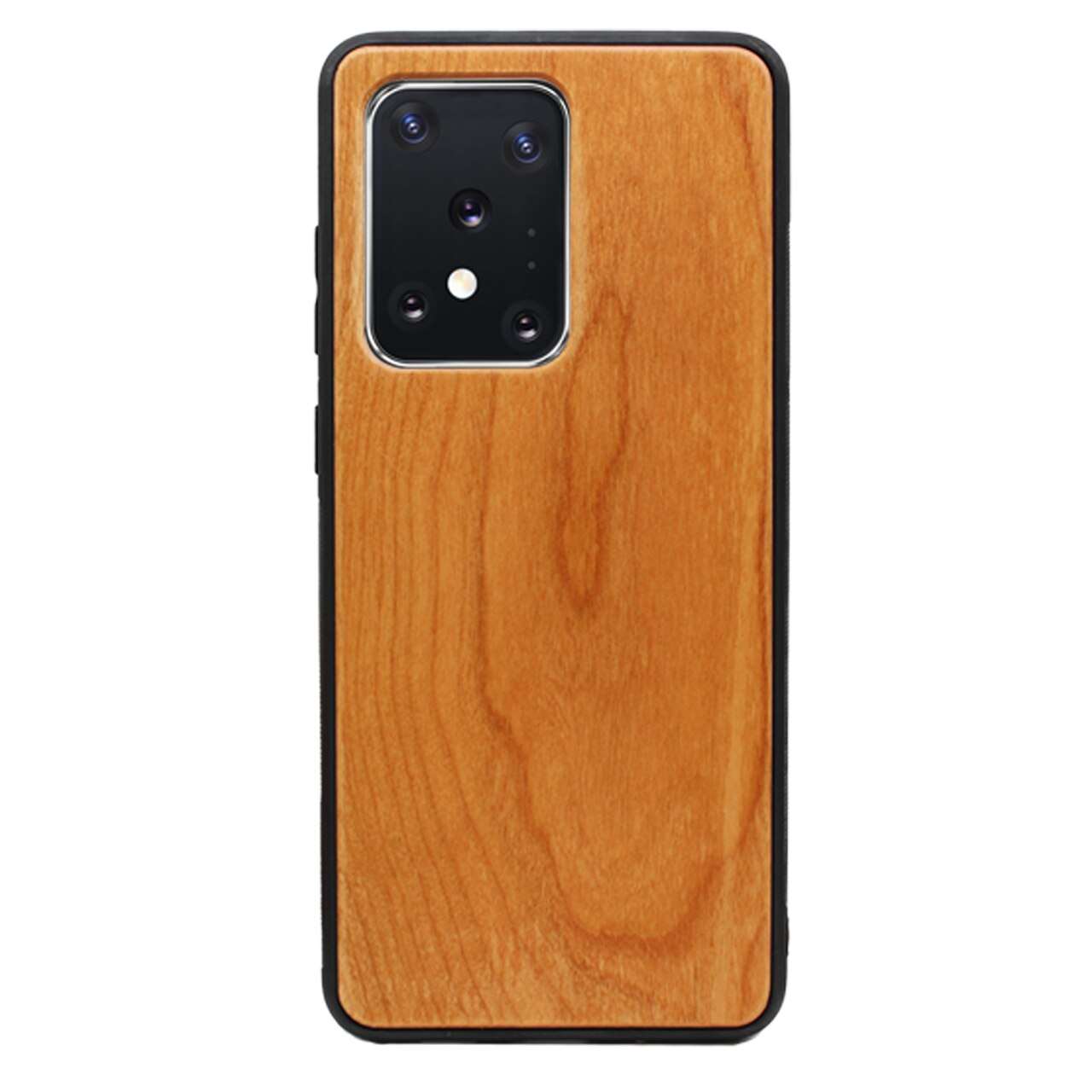 Customize Samsung S20 Ultra Wood Phone Case - Upload Your Photo and Design