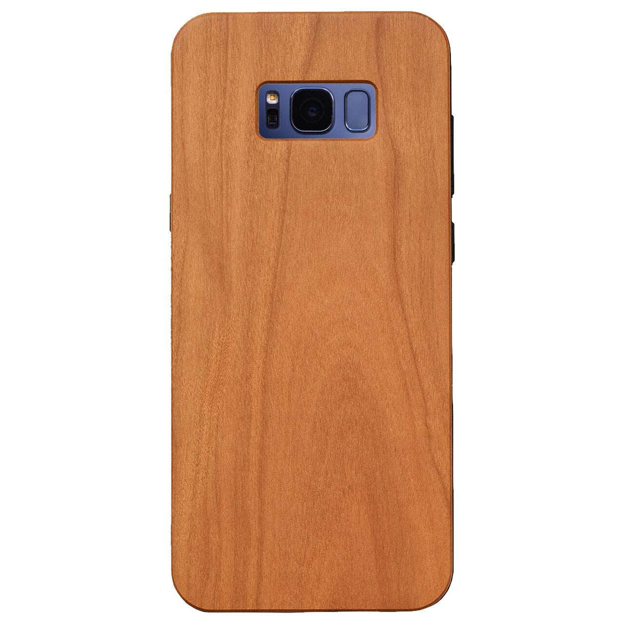 Customize Samsung S8 Wood Phone Case - Upload Your Photo and Design