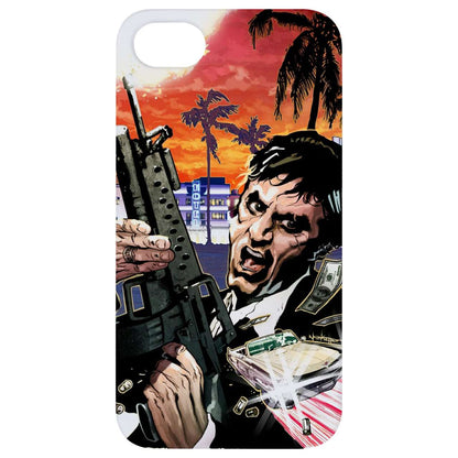 Al Pacino 2 - UV Color Printed Phone Case