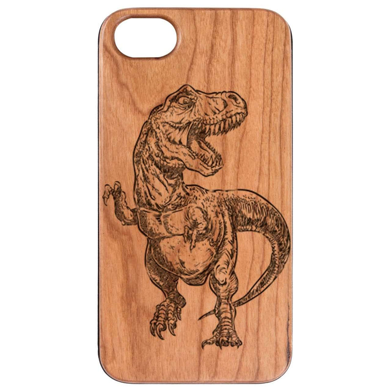 Dinosaur - Engraved