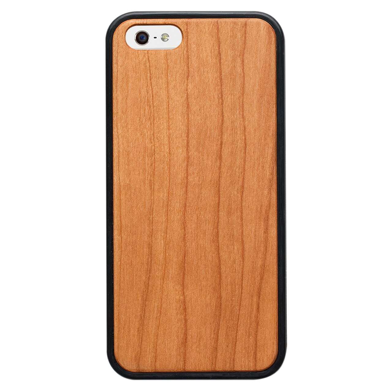 Customize iPhone 5 / 5S / SE Wood Phone Case - Upload Your Photo and Design