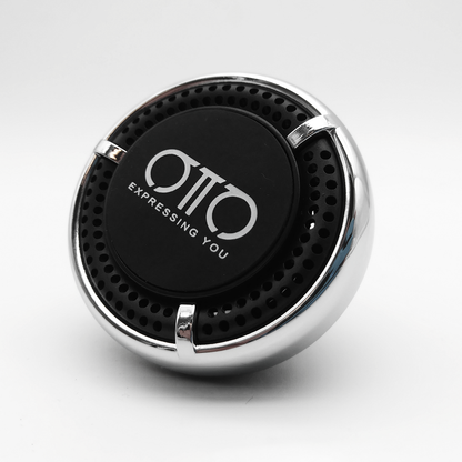 Scented Magnet Holder