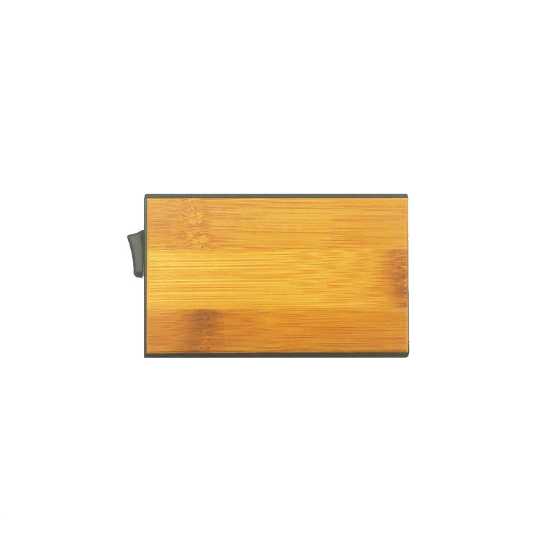 Credit Card Holder (Magnetic)