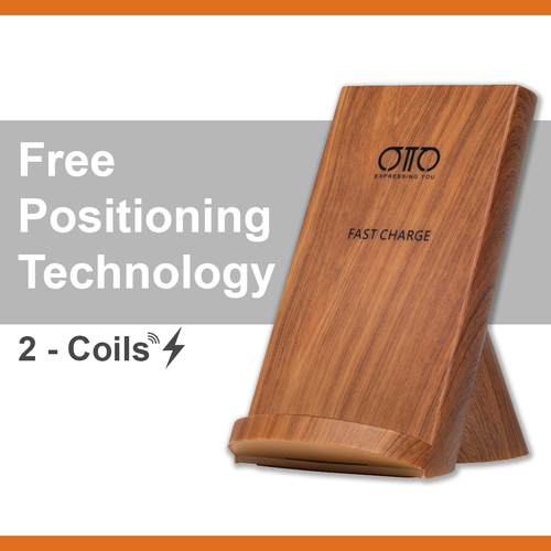 Stand Wireless Charger