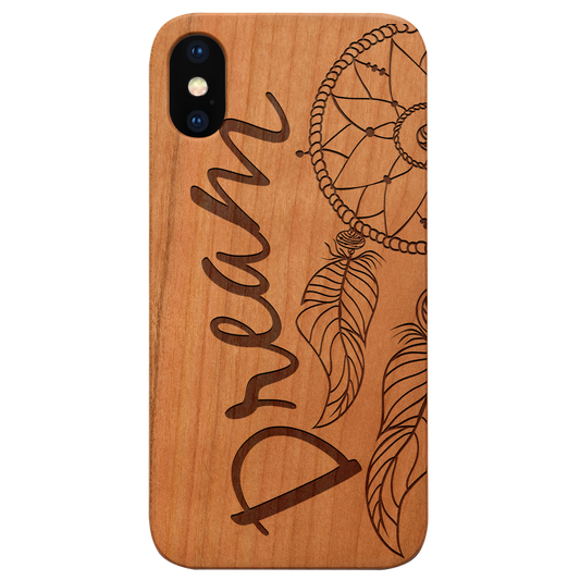 Half Dream - Engraved