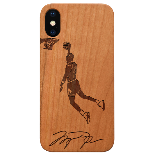 Jordan Signature - Engraved