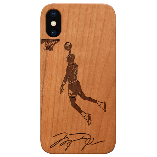 Jordan Signature - Engraved