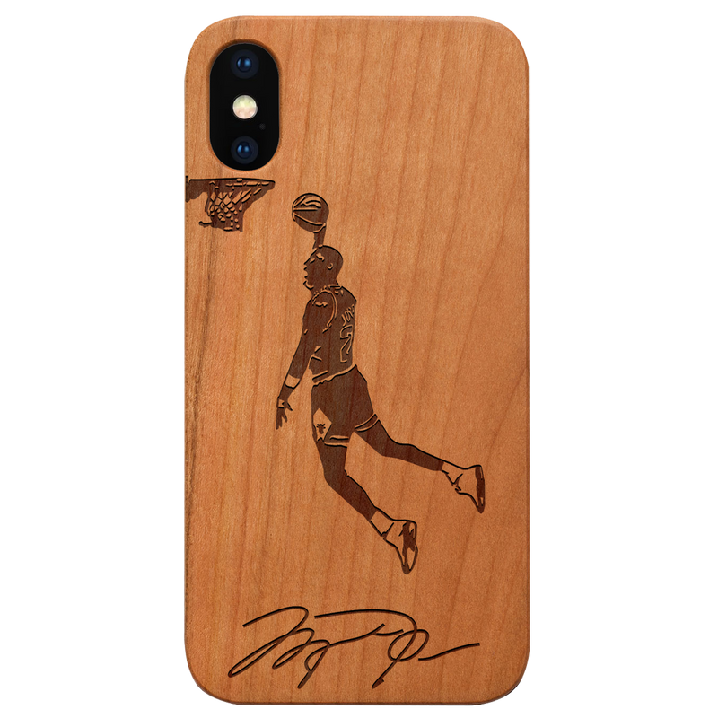 Jordan Signature - Engraved