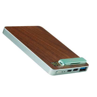 MagPowerX Wireless Charger Power Bank