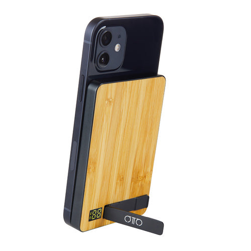 MagPowerX Wireless Charger Power Bank