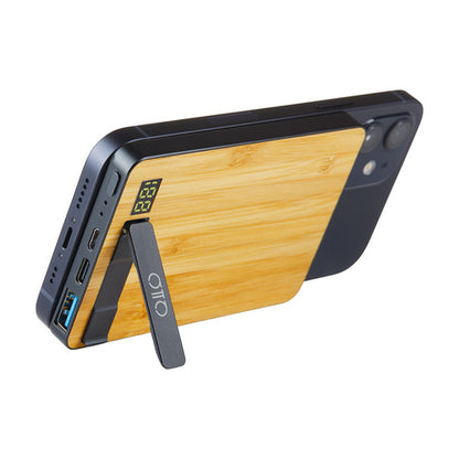 MagPowerX Wireless Charger Power Bank