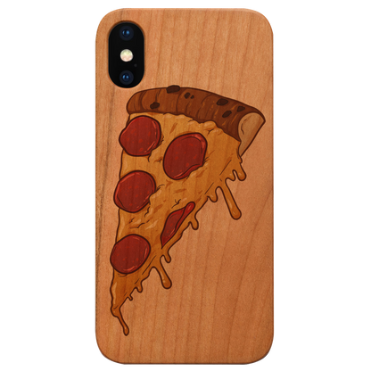 Pizza Slice - UV Color Printed