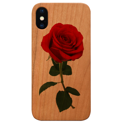 Rose 1 - UV Color Printed