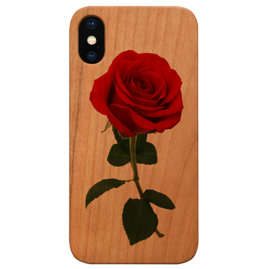 Rose 1 - UV Color Printed