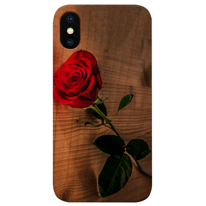 Rose 2 - UV Color Printed